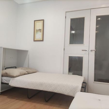 Oviedo Centro-Plaza Longoria Apartment Bagian luar foto