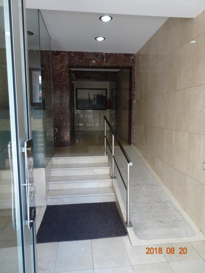 Oviedo Centro-Plaza Longoria Apartment Bagian luar foto