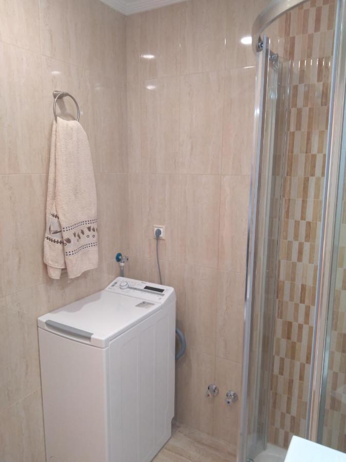 Oviedo Centro-Plaza Longoria Apartment Bagian luar foto