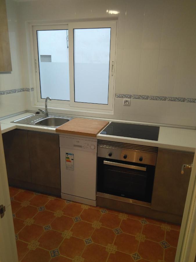 Oviedo Centro-Plaza Longoria Apartment Bagian luar foto