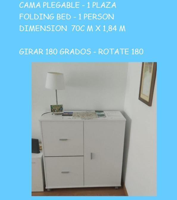 Oviedo Centro-Plaza Longoria Apartment Bagian luar foto
