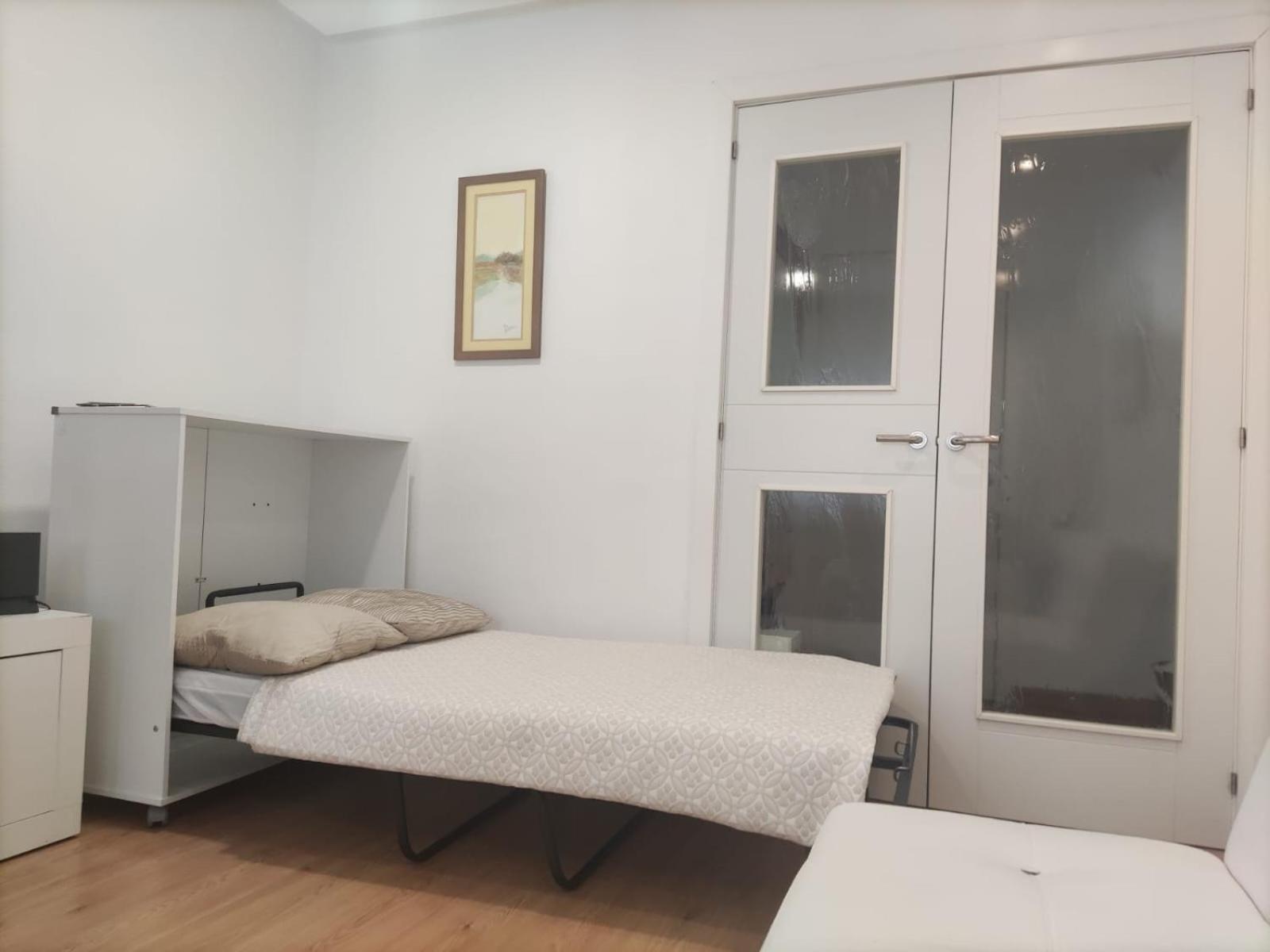 Oviedo Centro-Plaza Longoria Apartment Bagian luar foto